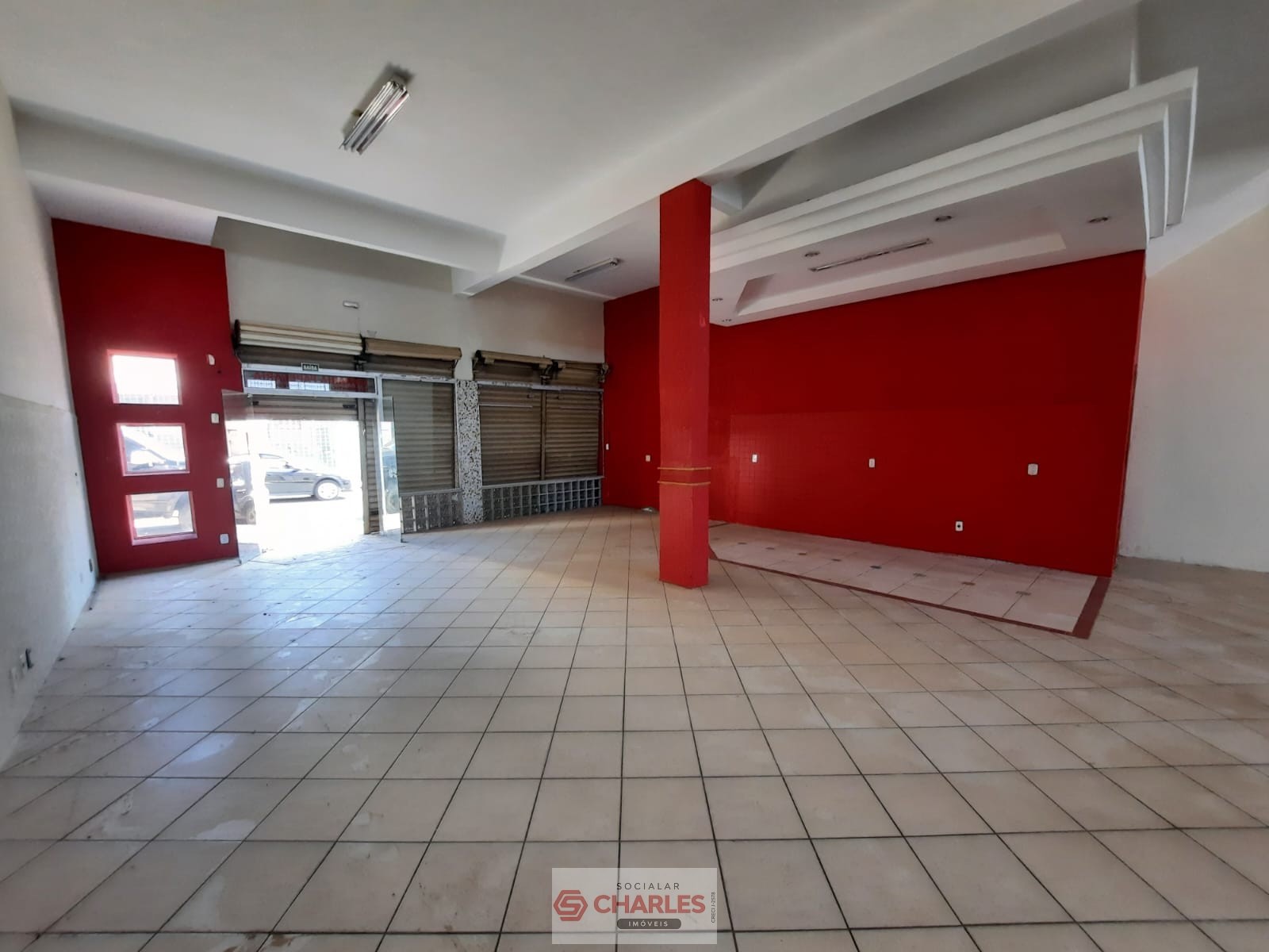 CENTRO MOGI-MIRIM