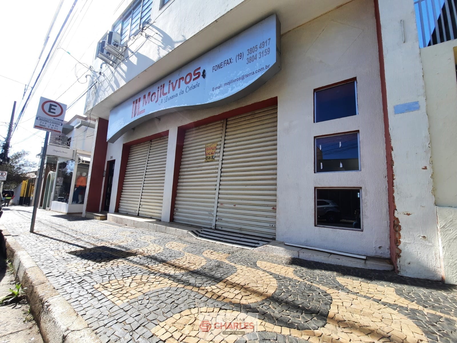 CENTRO MOGI-MIRIM