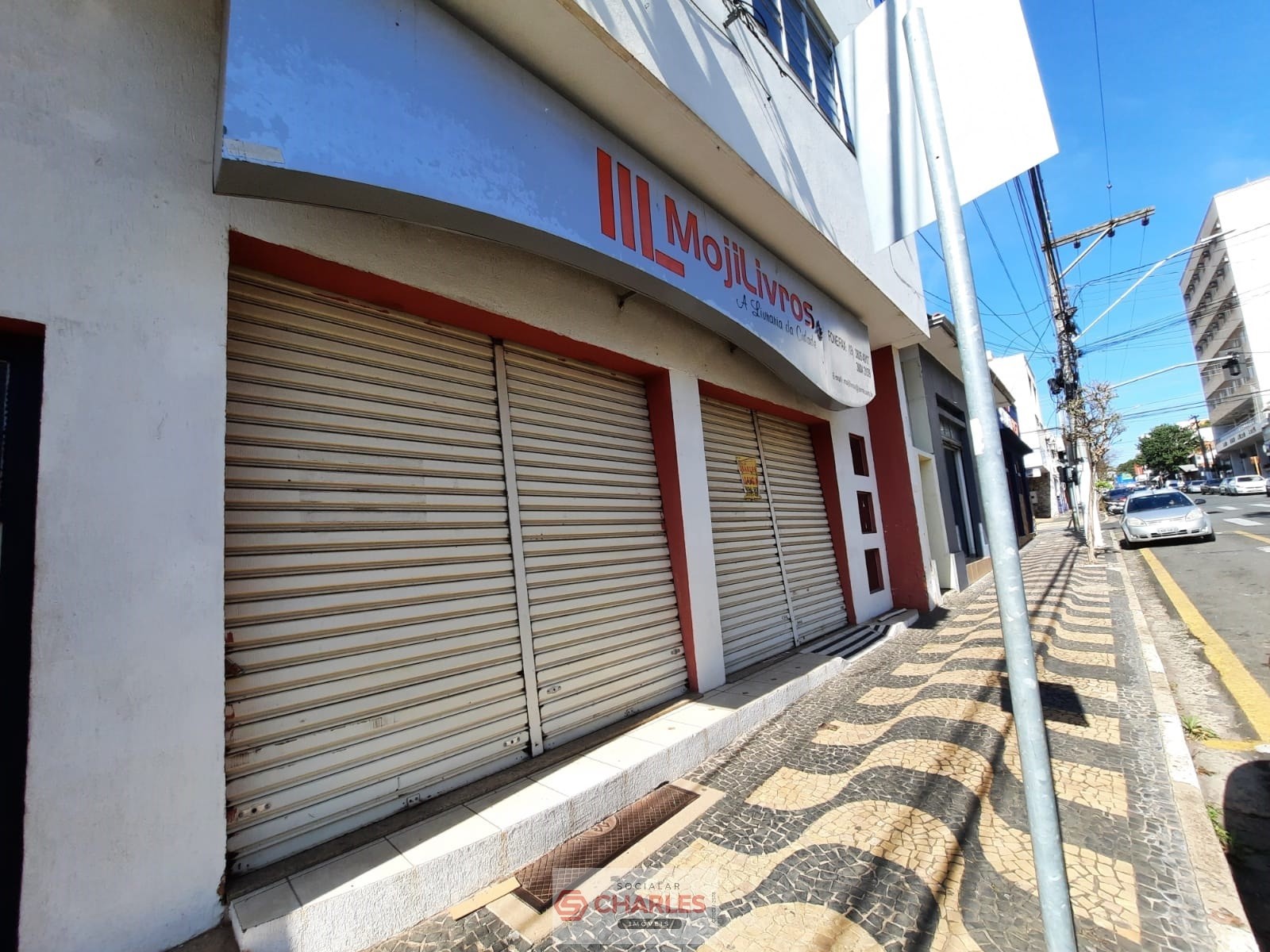 CENTRO MOGI-MIRIM