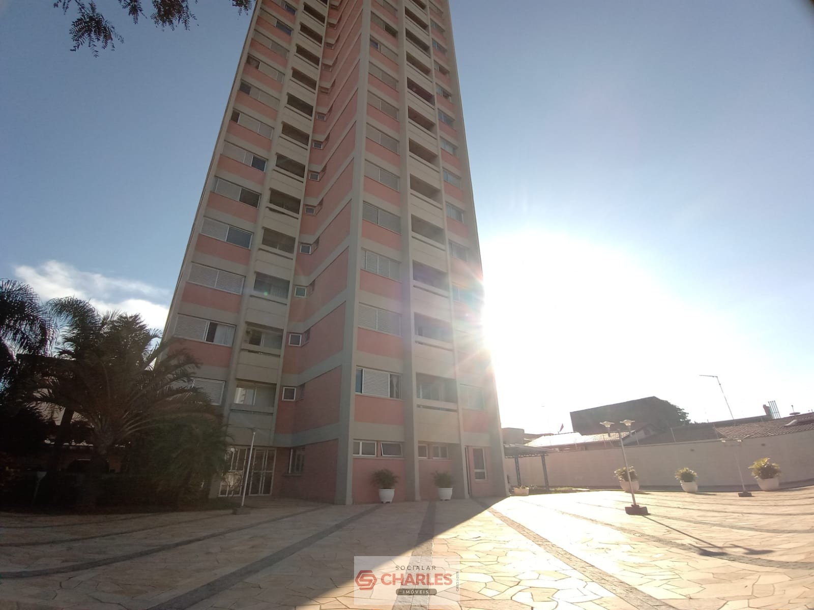 EDIFÍCIO LOS ANGELES (1 DORMITÓRIO) MOGI-MIRIM