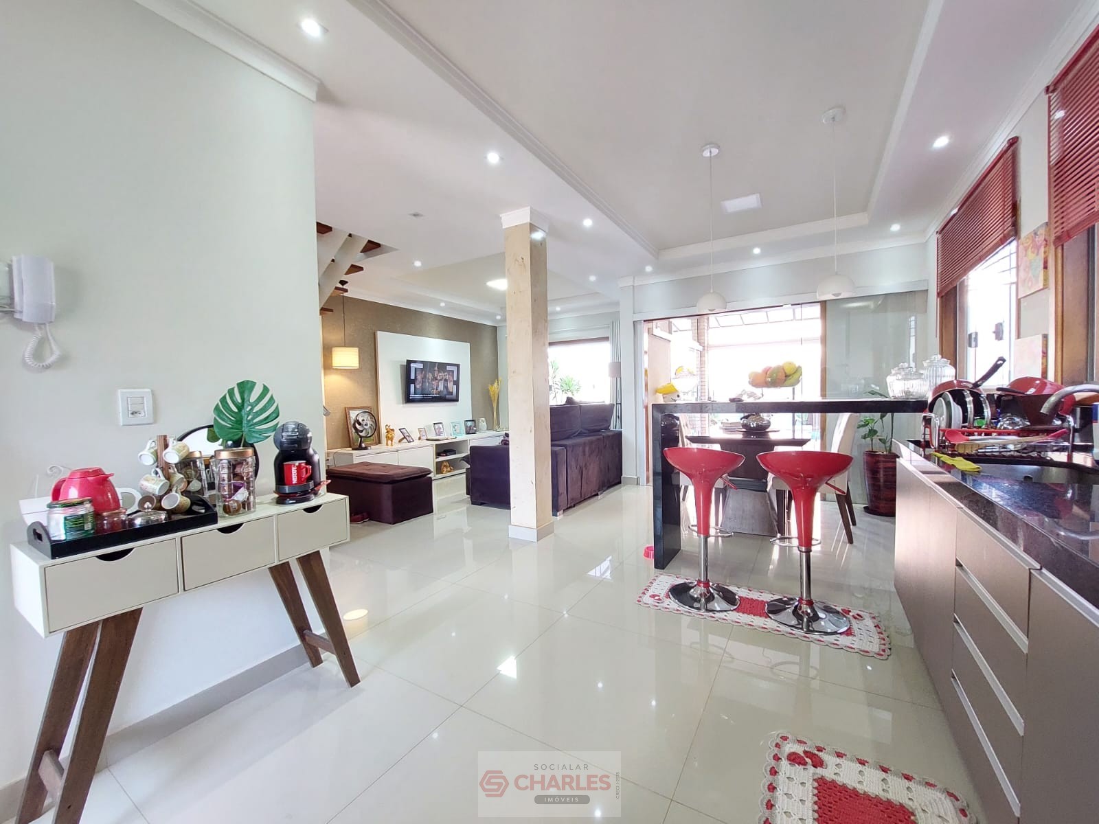 COND.TERRAS DE SÃO JOSÉ MOGI-MIRIM