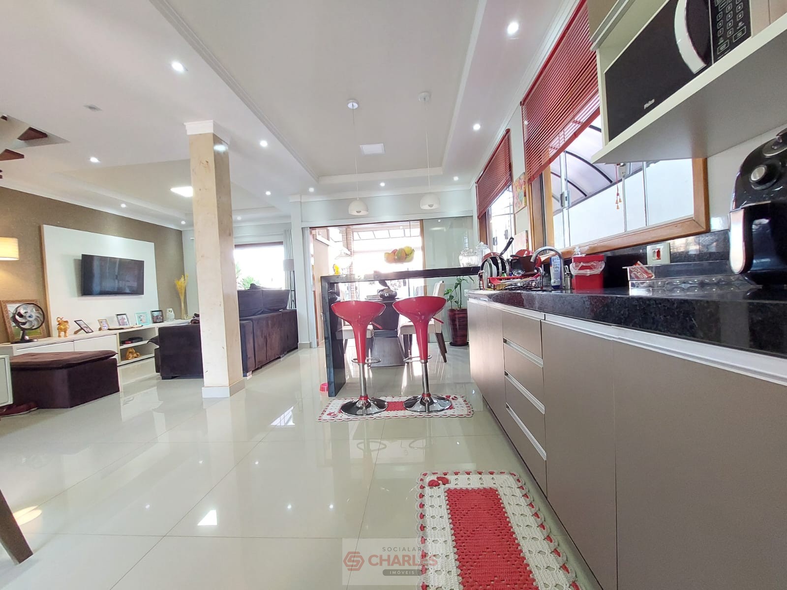 COND.TERRAS DE SÃO JOSÉ MOGI-MIRIM