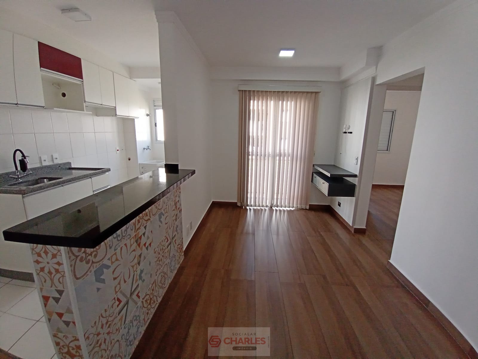 COND.RESID. MANACÁS MOGI-MIRIM