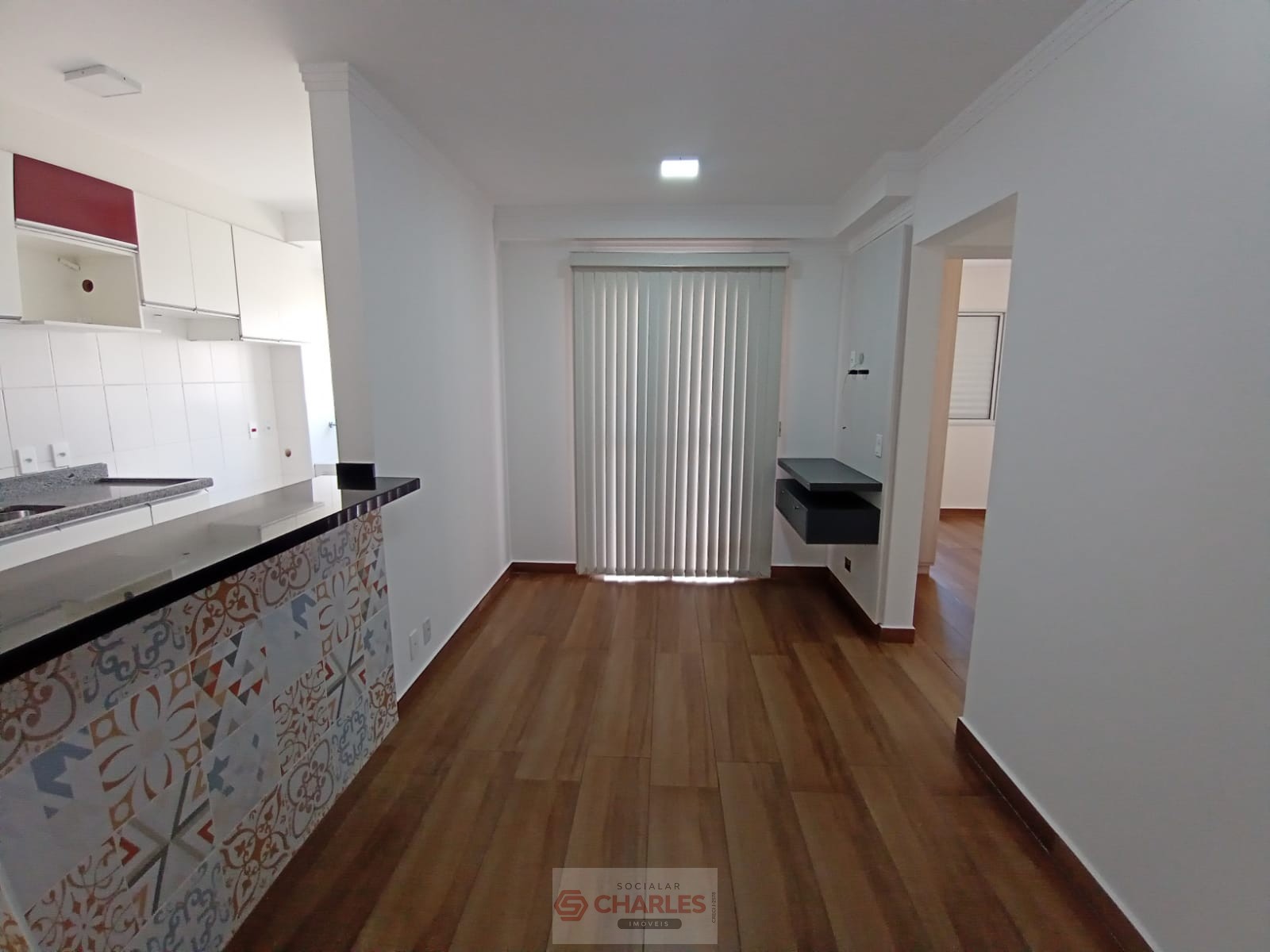COND.RESID. MANACÁS MOGI-MIRIM