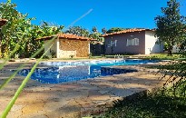 CHÁCARA SOL NASCENTE MOGI-MIRIM