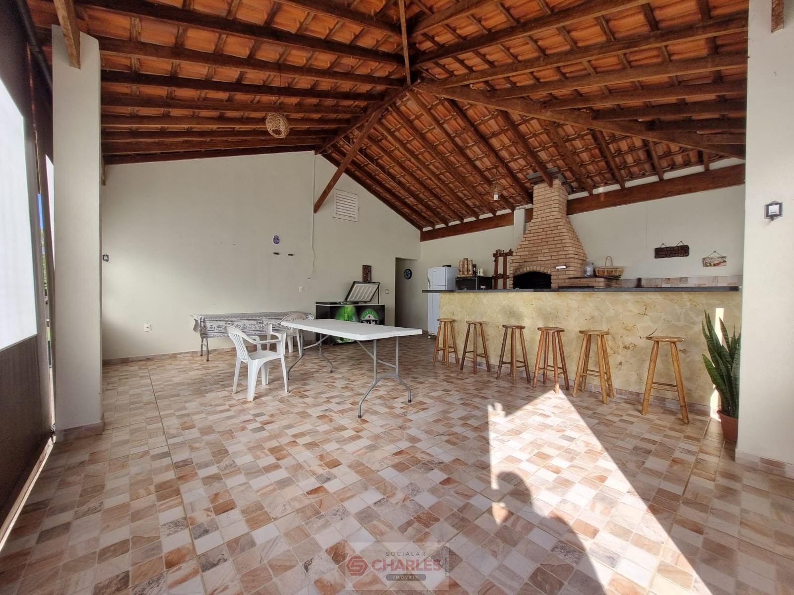 CHÁCARA SOL NASCENTE MOGI-MIRIM