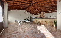 CHÁCARA SOL NASCENTE MOGI-MIRIM