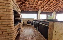 CHÁCARA SOL NASCENTE MOGI-MIRIM