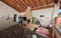 CHÁCARA SOL NASCENTE MOGI-MIRIM