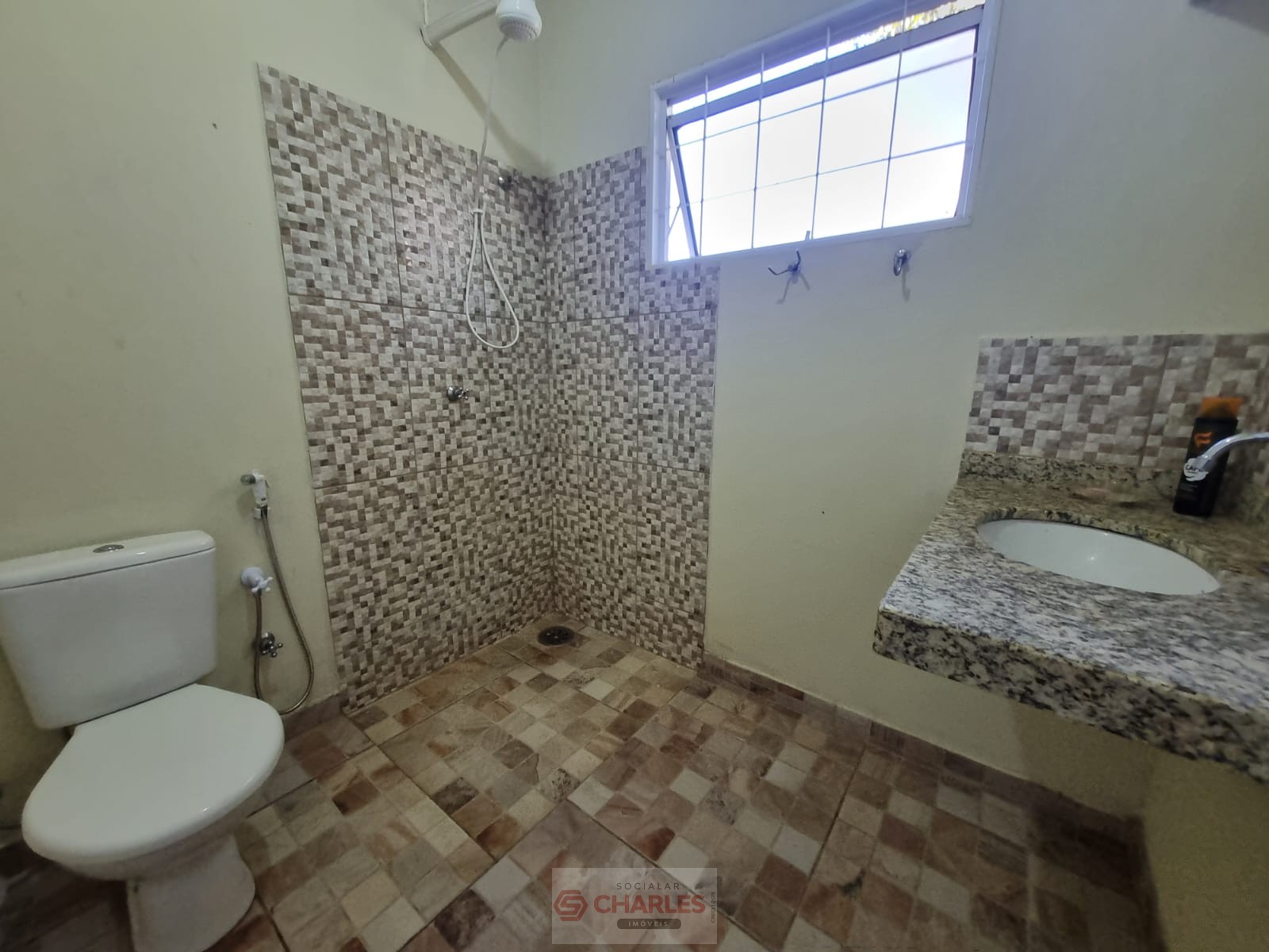 CHÁCARA SOL NASCENTE MOGI-MIRIM