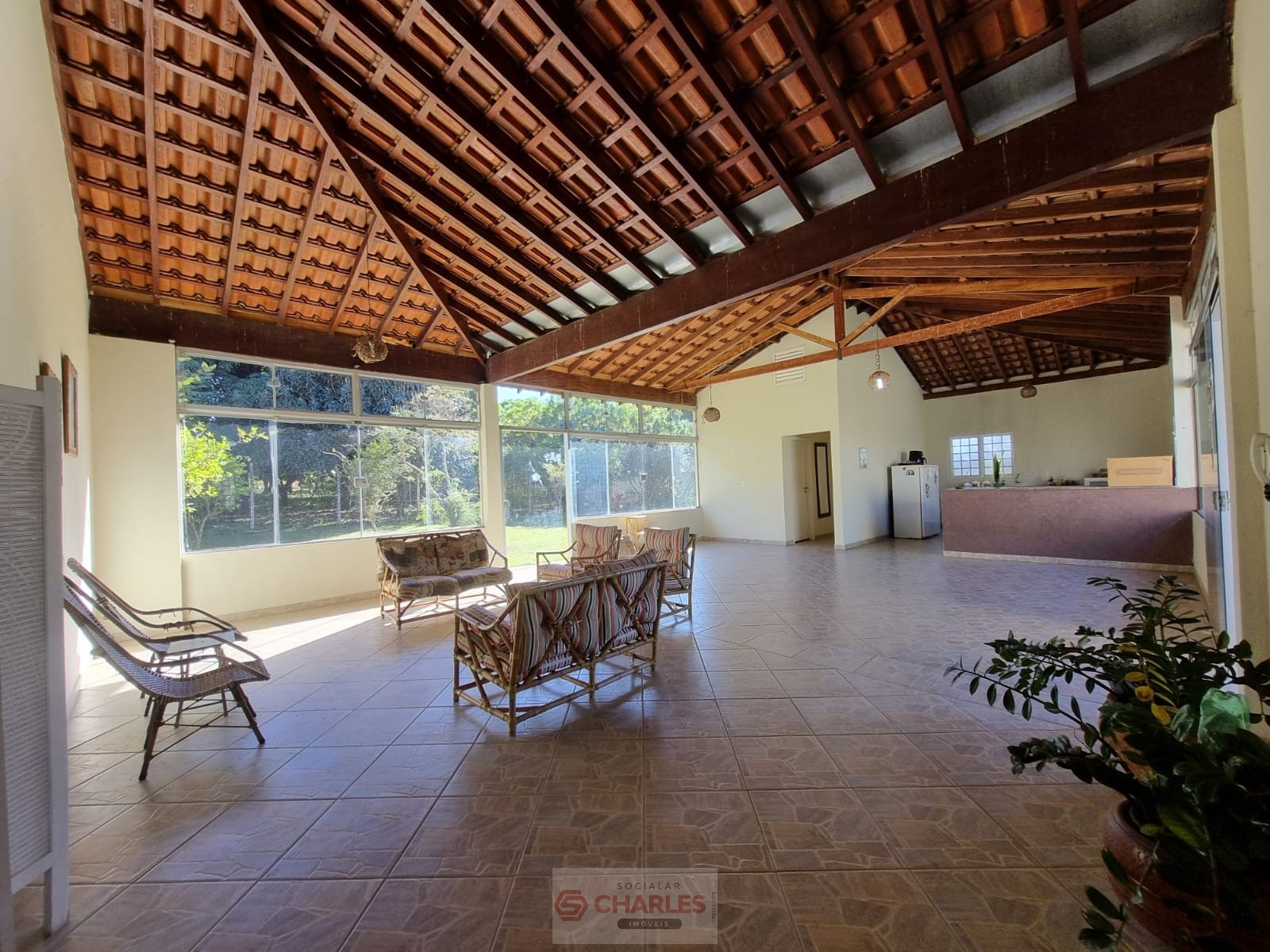 CHÁCARA SOL NASCENTE MOGI-MIRIM