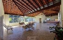 CHÁCARA SOL NASCENTE MOGI-MIRIM