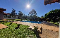 CHÁCARA SOL NASCENTE MOGI-MIRIM