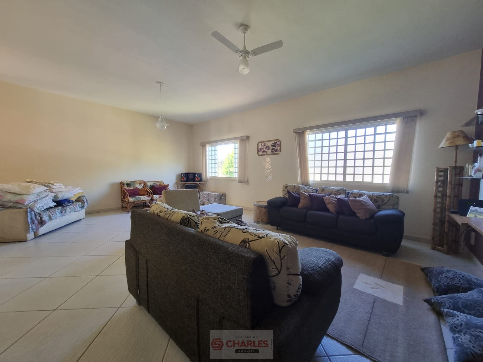 CHÁCARA SOL NASCENTE MOGI-MIRIM