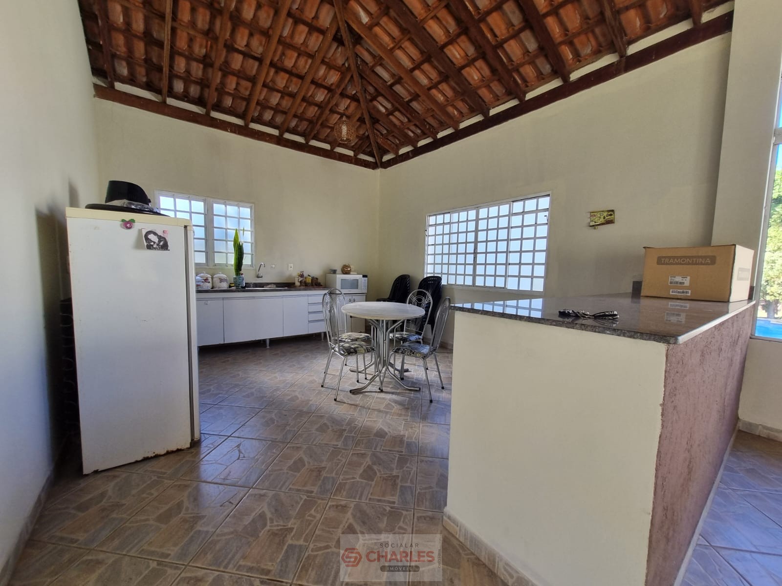 CHÁCARA SOL NASCENTE MOGI-MIRIM