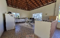 CHÁCARA SOL NASCENTE MOGI-MIRIM