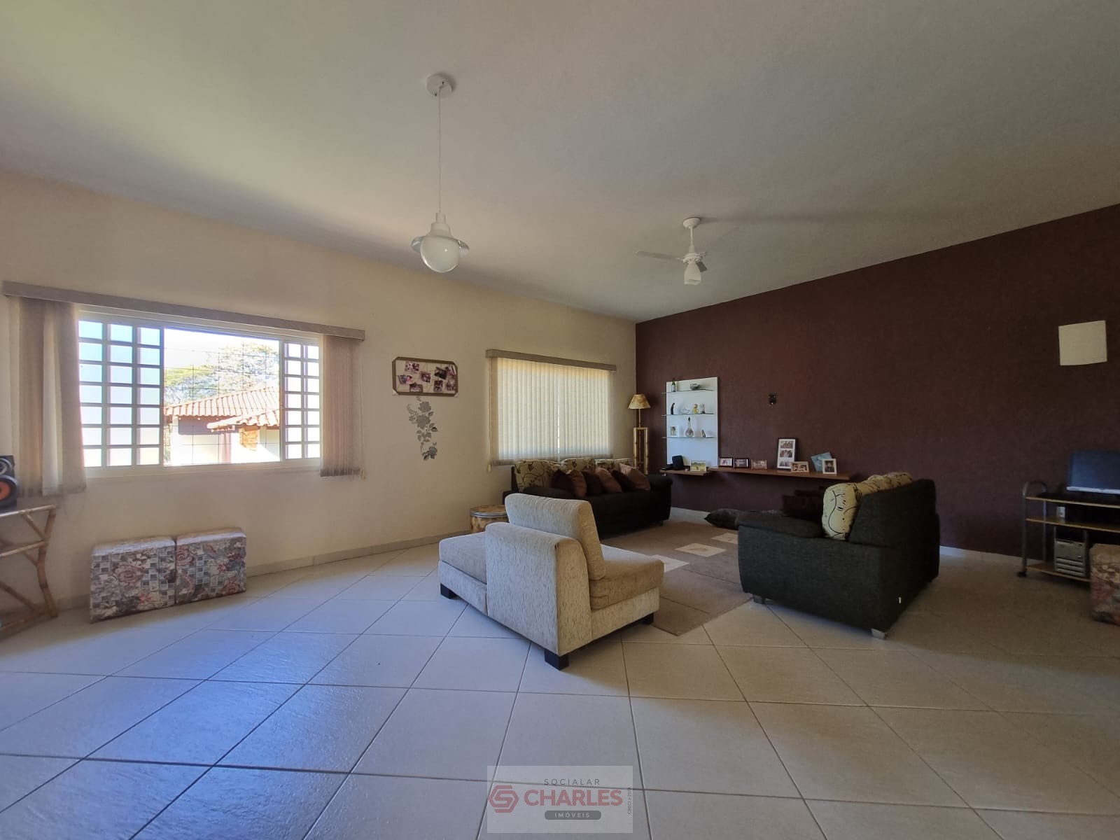 CHÁCARA SOL NASCENTE MOGI-MIRIM