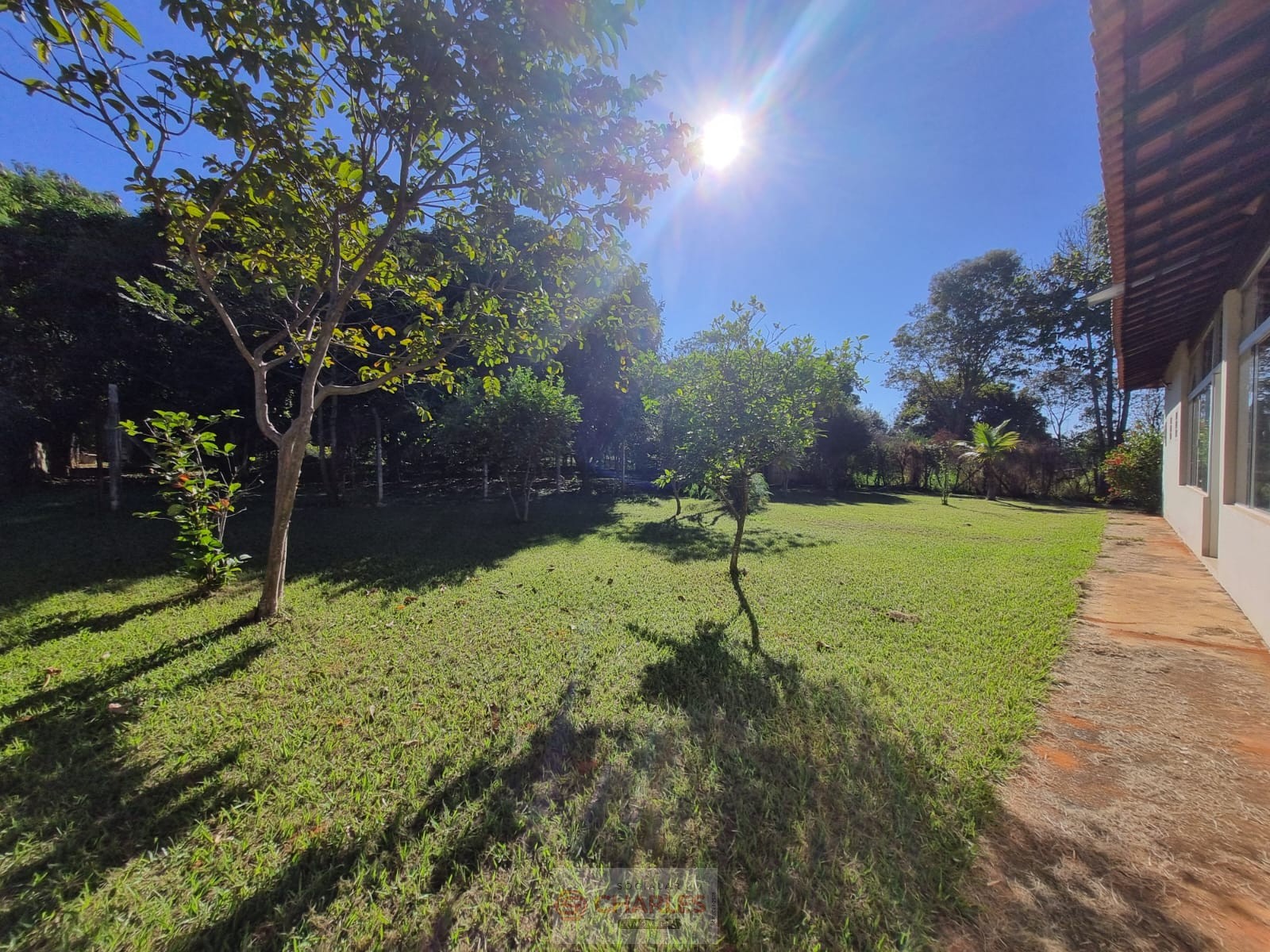 CHÁCARA SOL NASCENTE MOGI-MIRIM