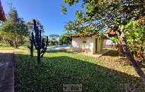 CHÁCARA SOL NASCENTE MOGI-MIRIM