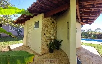 CHÁCARA SOL NASCENTE MOGI-MIRIM