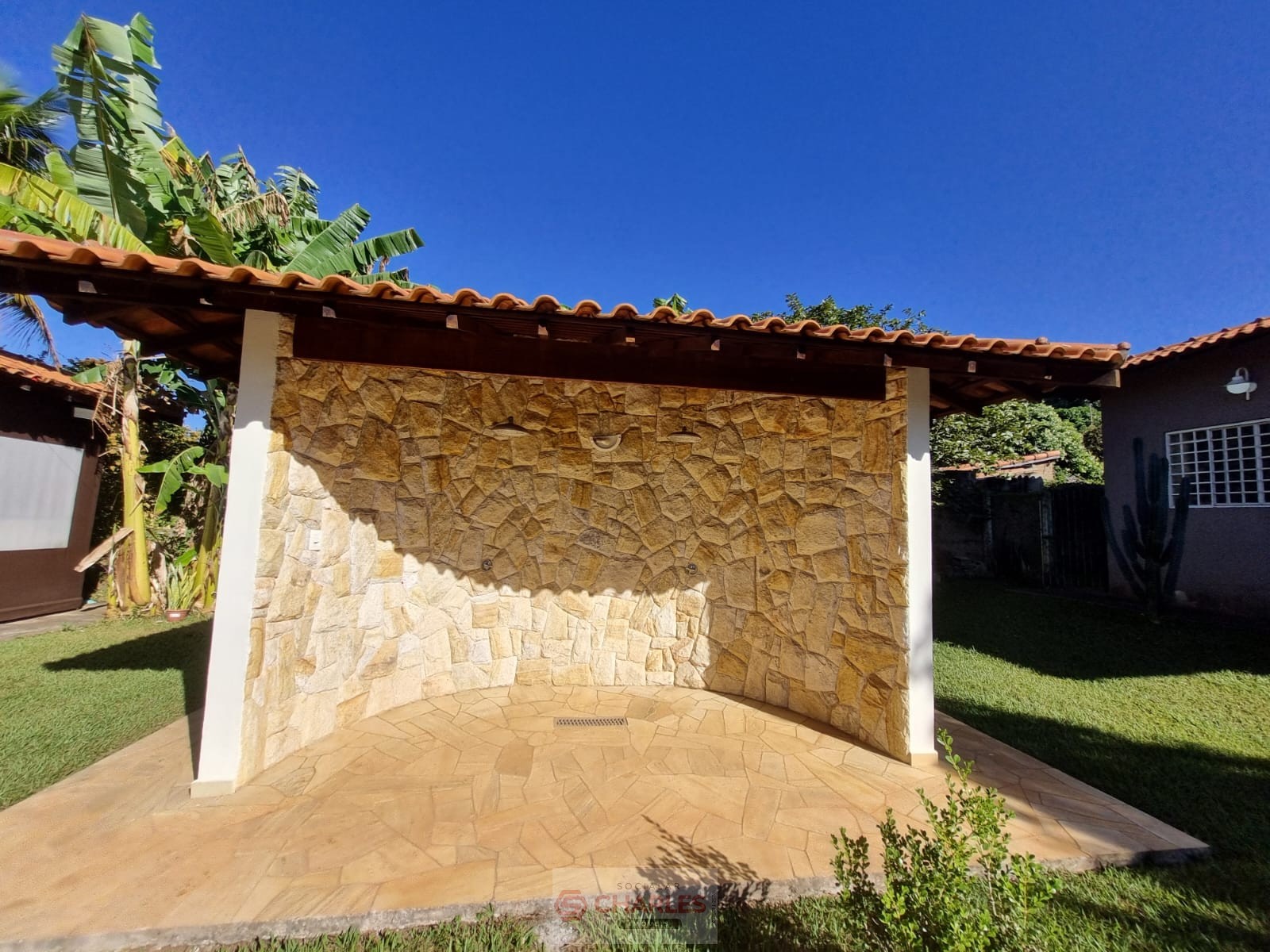 CHÁCARA SOL NASCENTE MOGI-MIRIM