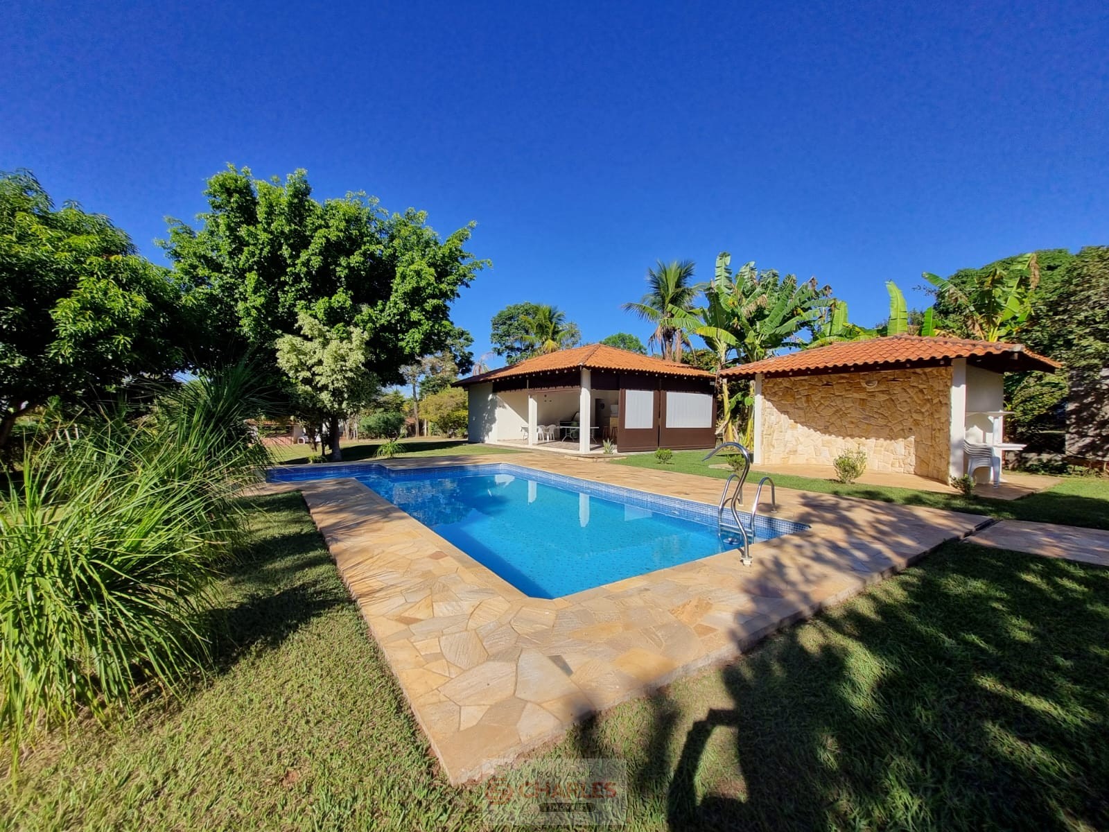 CHÁCARA SOL NASCENTE MOGI-MIRIM