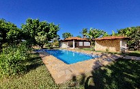 CHÁCARA SOL NASCENTE MOGI-MIRIM