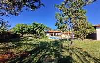 CHÁCARA SOL NASCENTE MOGI-MIRIM