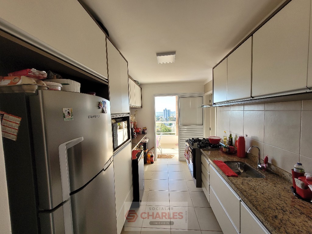 COND. COSTA DO SOL MOGI-MIRIM