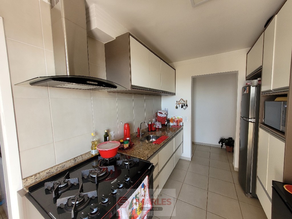 COND. COSTA DO SOL MOGI-MIRIM