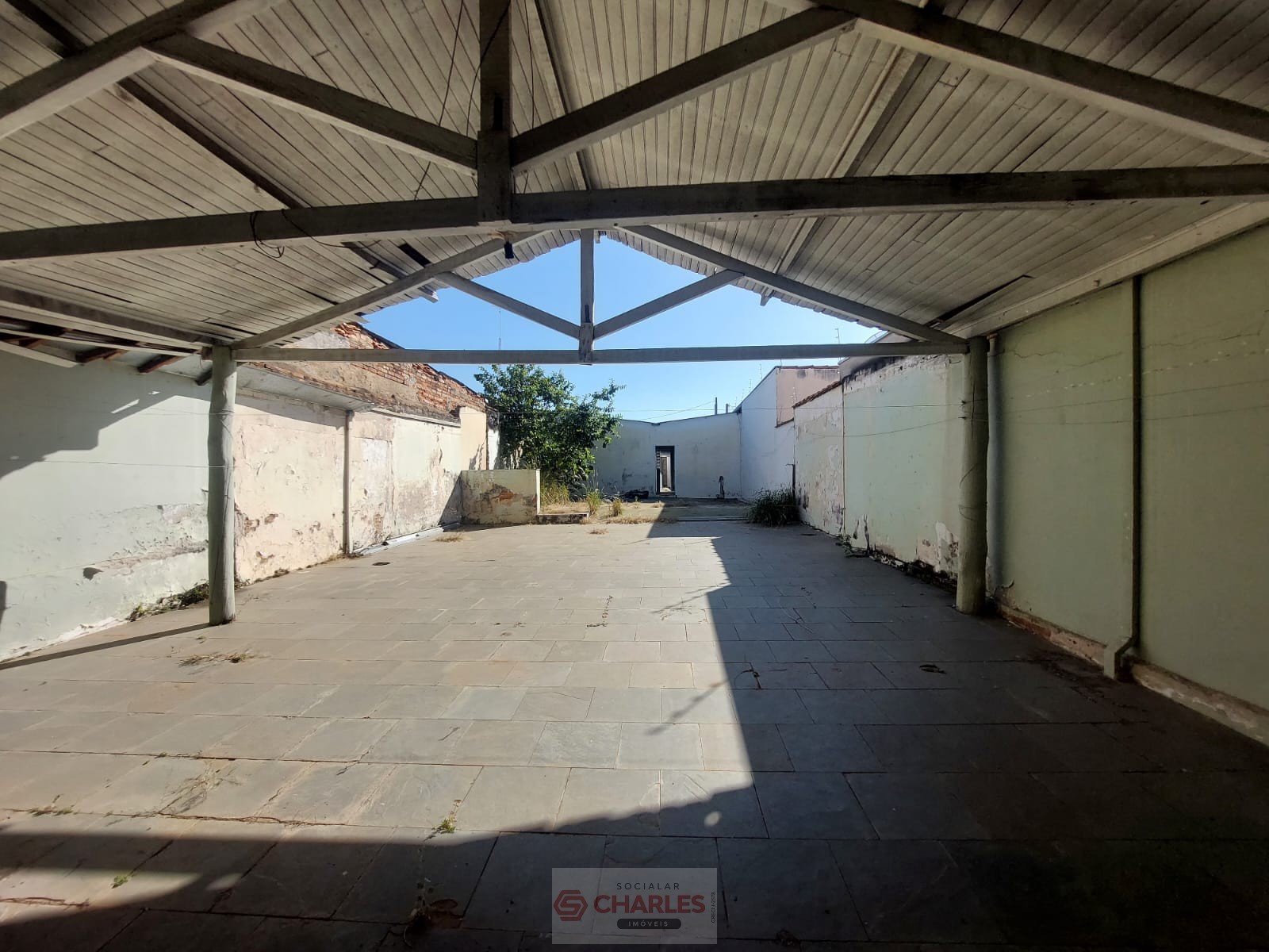 ATERRADO MOGI-MIRIM