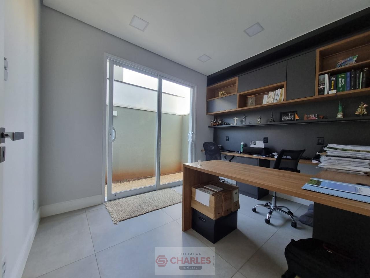 COND. RES. JD. DA COLINA MOGI-MIRIM