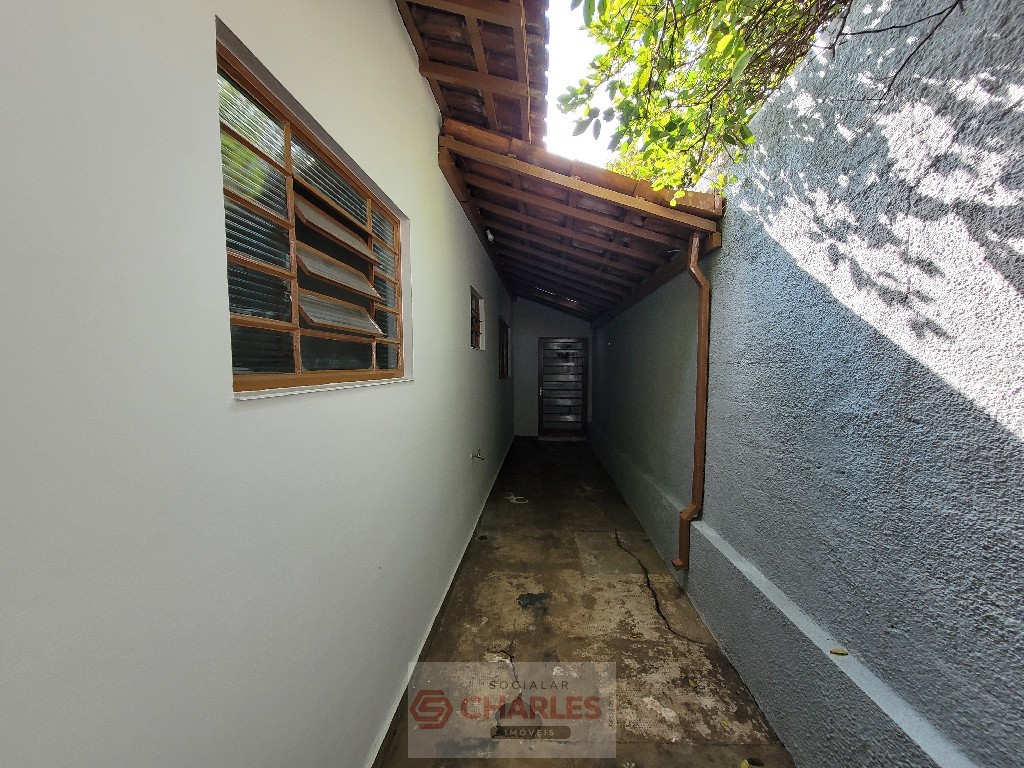 VILA BIANCHI MOGI-MIRIM