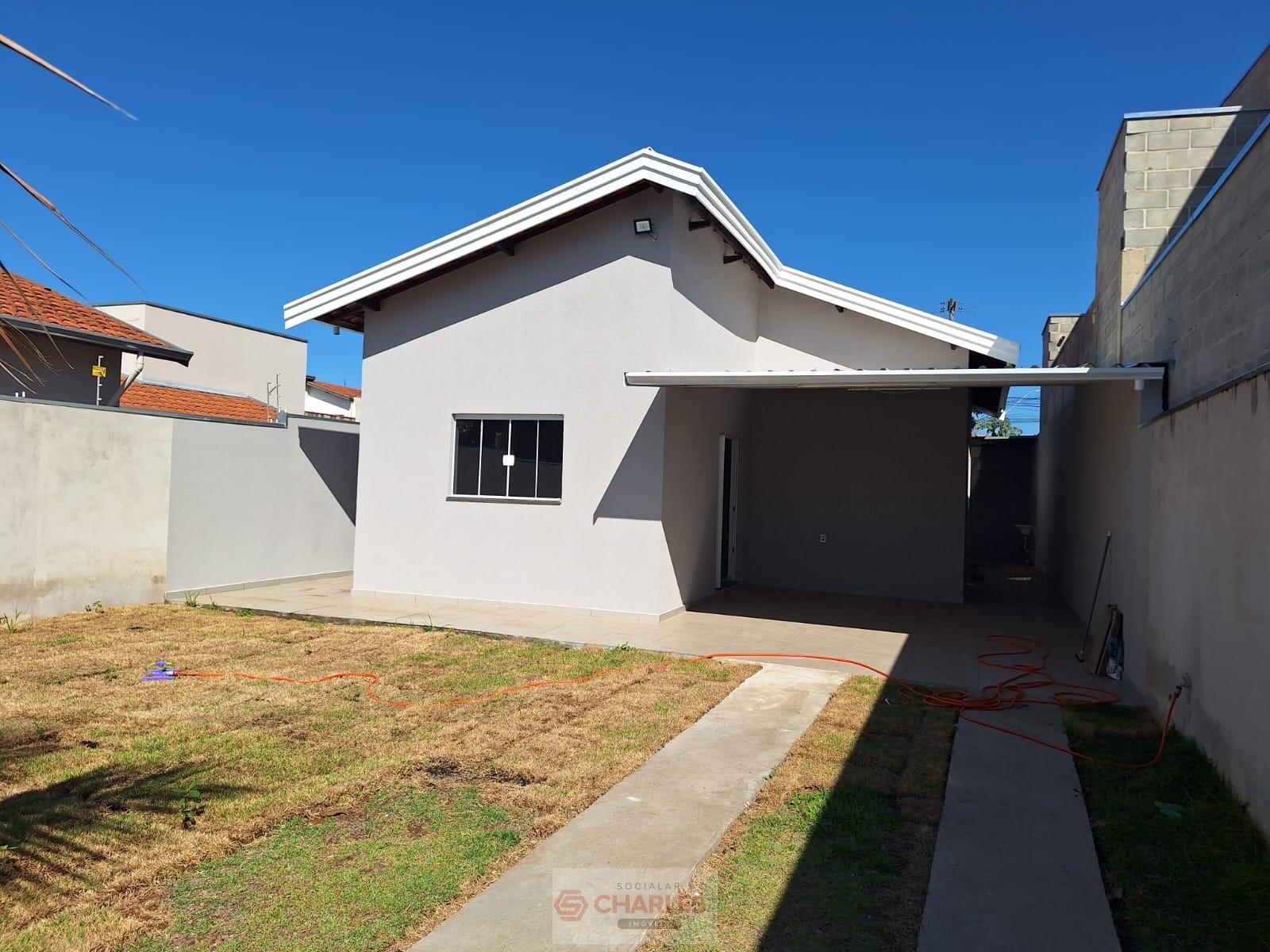 BELA VISTA MOGI-MIRIM