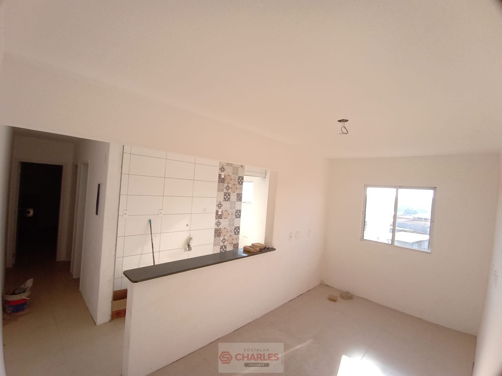 COND.RESID. PQ. IMPERIAL MOGI-MIRIM