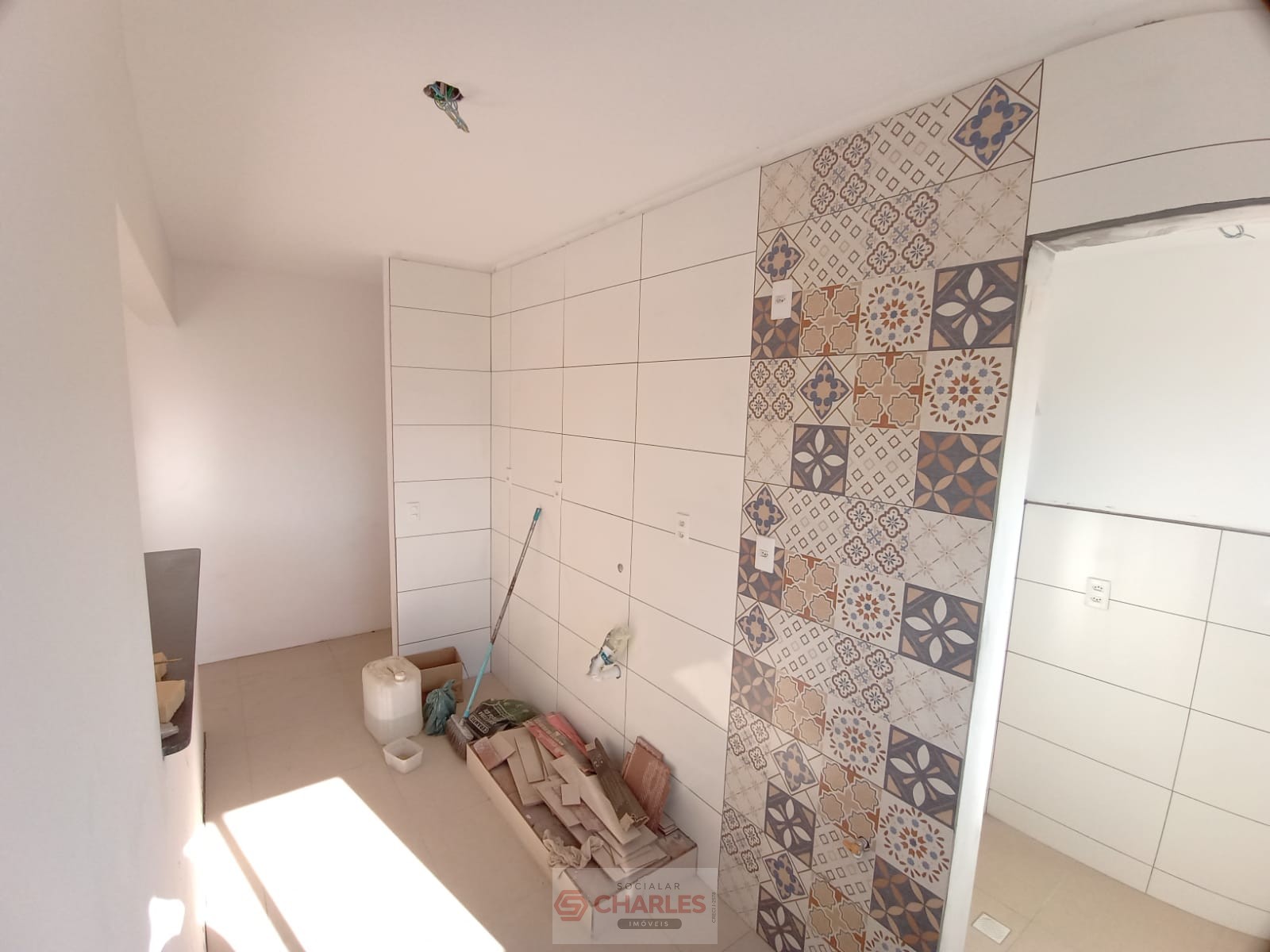 COND.RESID. PQ. IMPERIAL MOGI-MIRIM