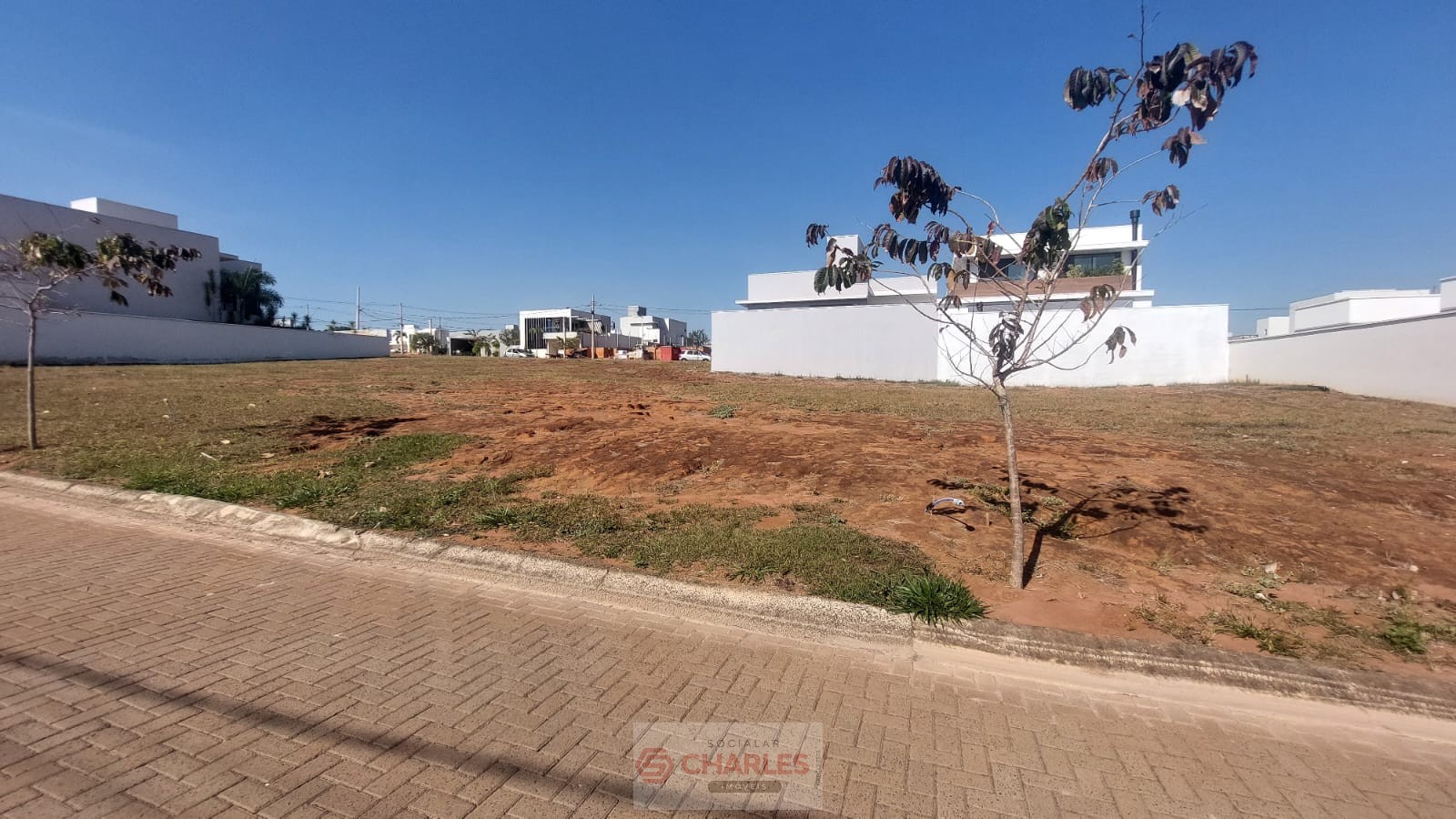 COND. RES. MORRO DO SOL MOGI-MIRIM