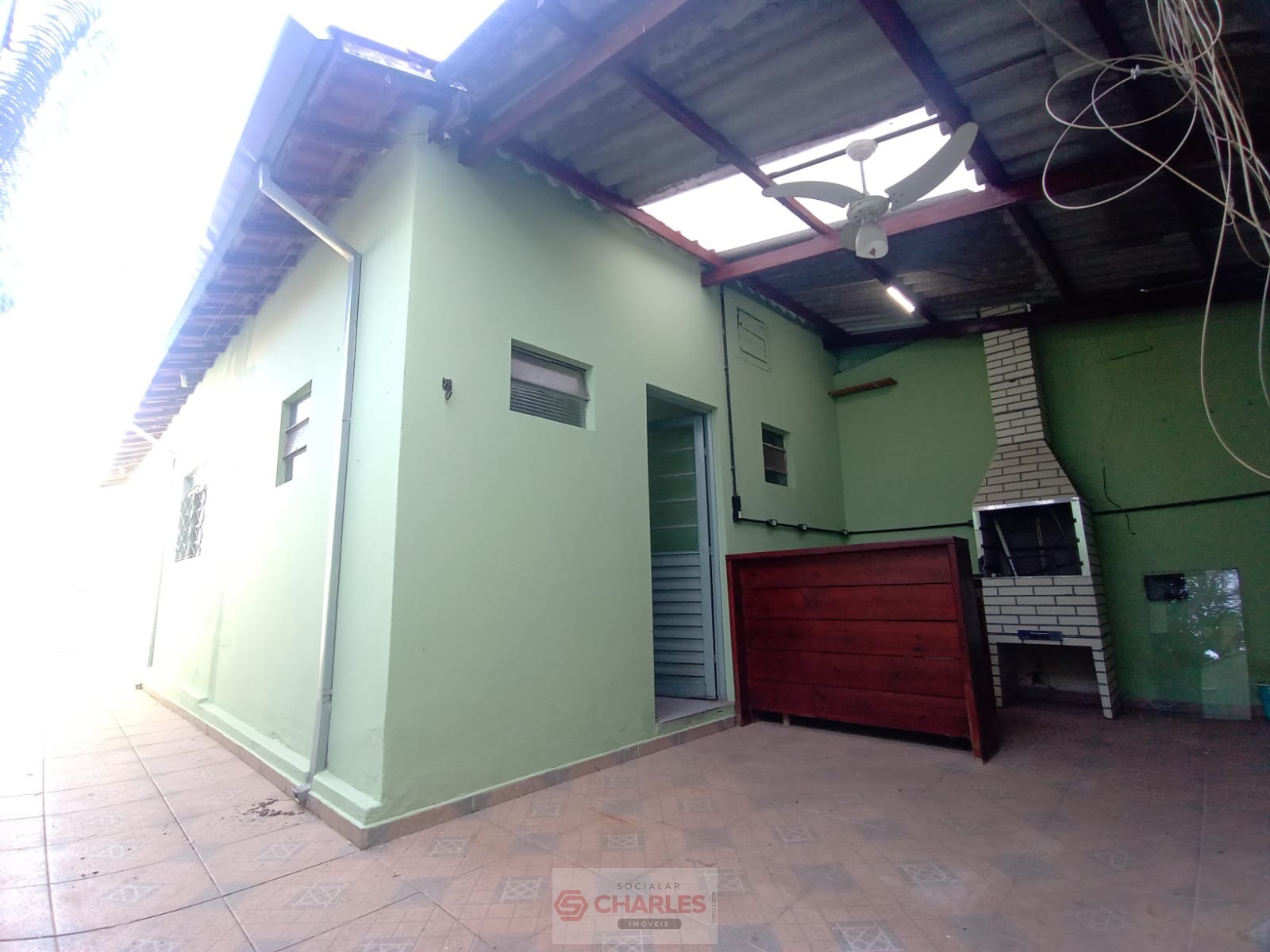 CENTRO MOGI-MIRIM