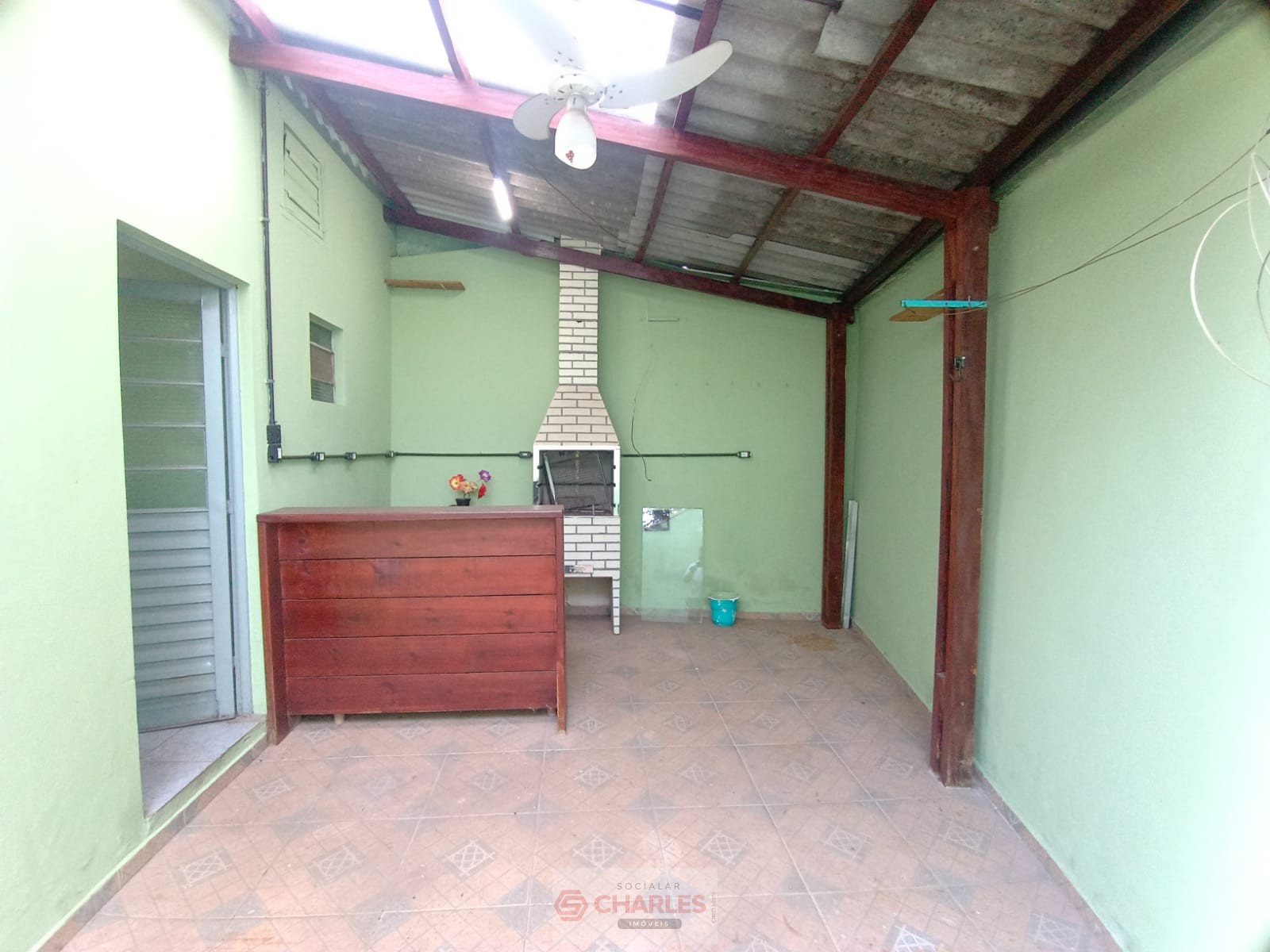 CENTRO MOGI-MIRIM