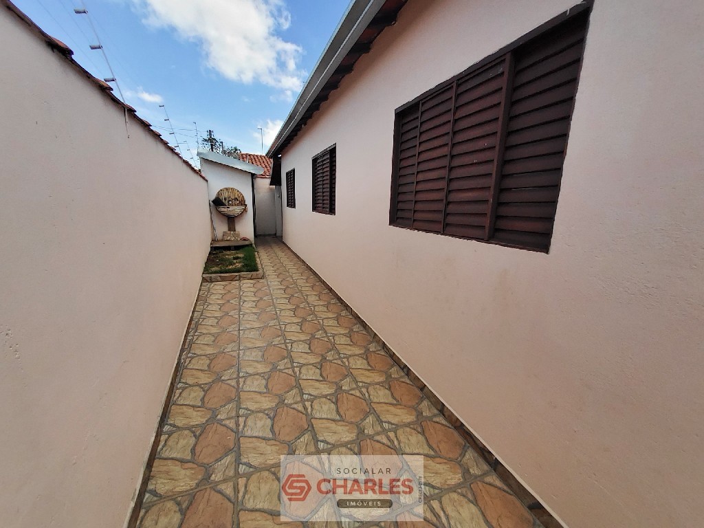 MARTIM FRANCISCO MOGI-MIRIM