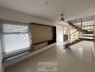 COND. ALPHA  MOGI-MIRIM 