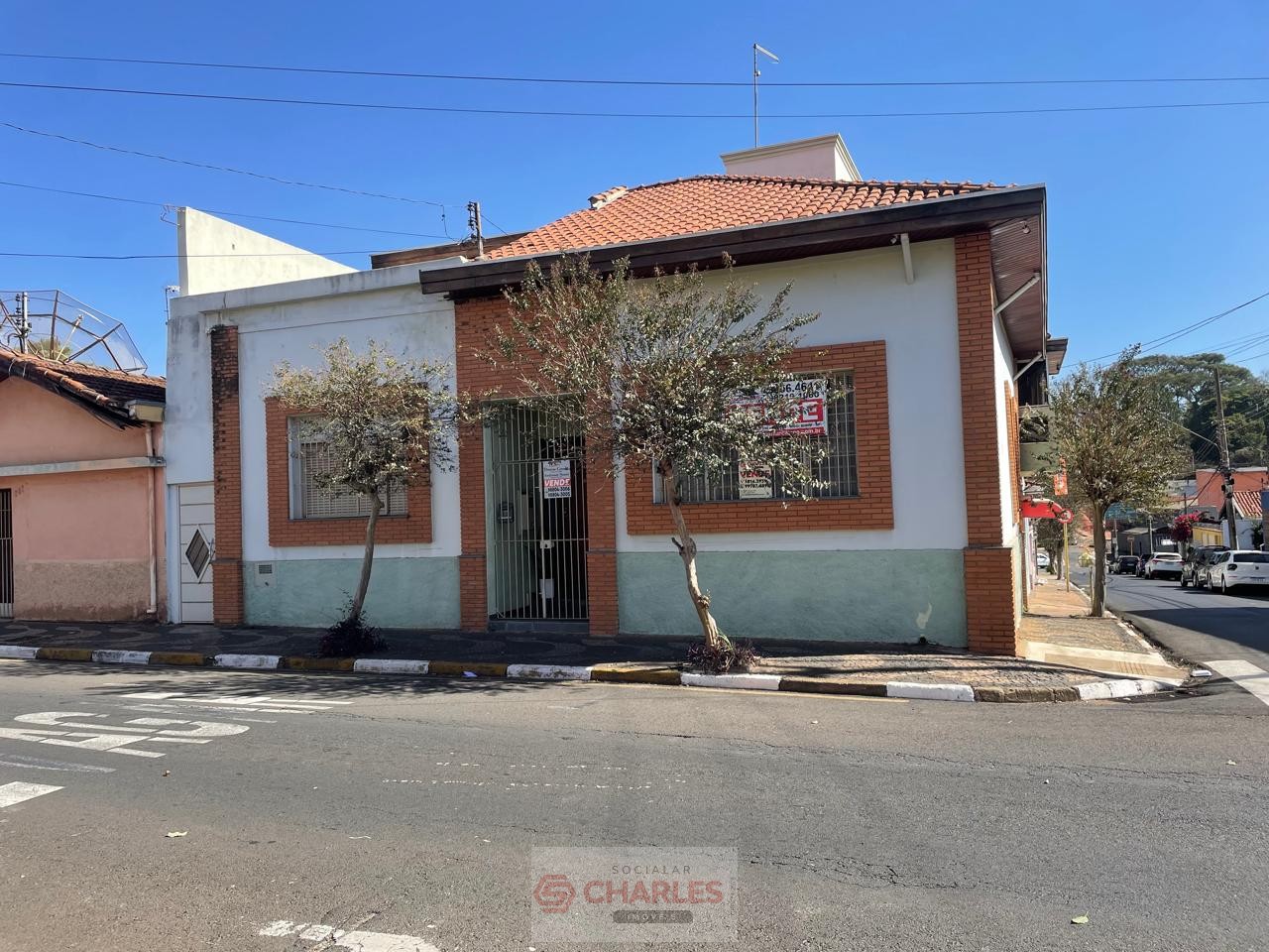 CENTRO MOGI-MIRIM