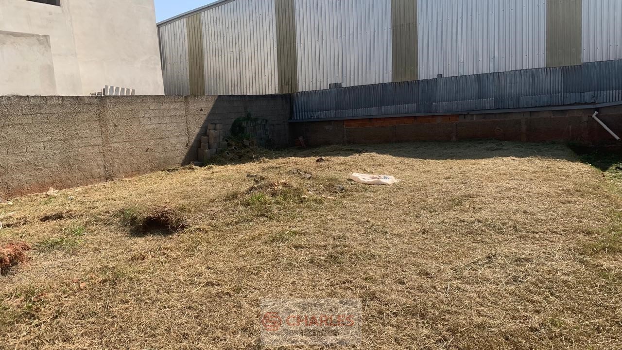 COND.TERRAS DE SÃO JOSÉ MOGI-MIRIM