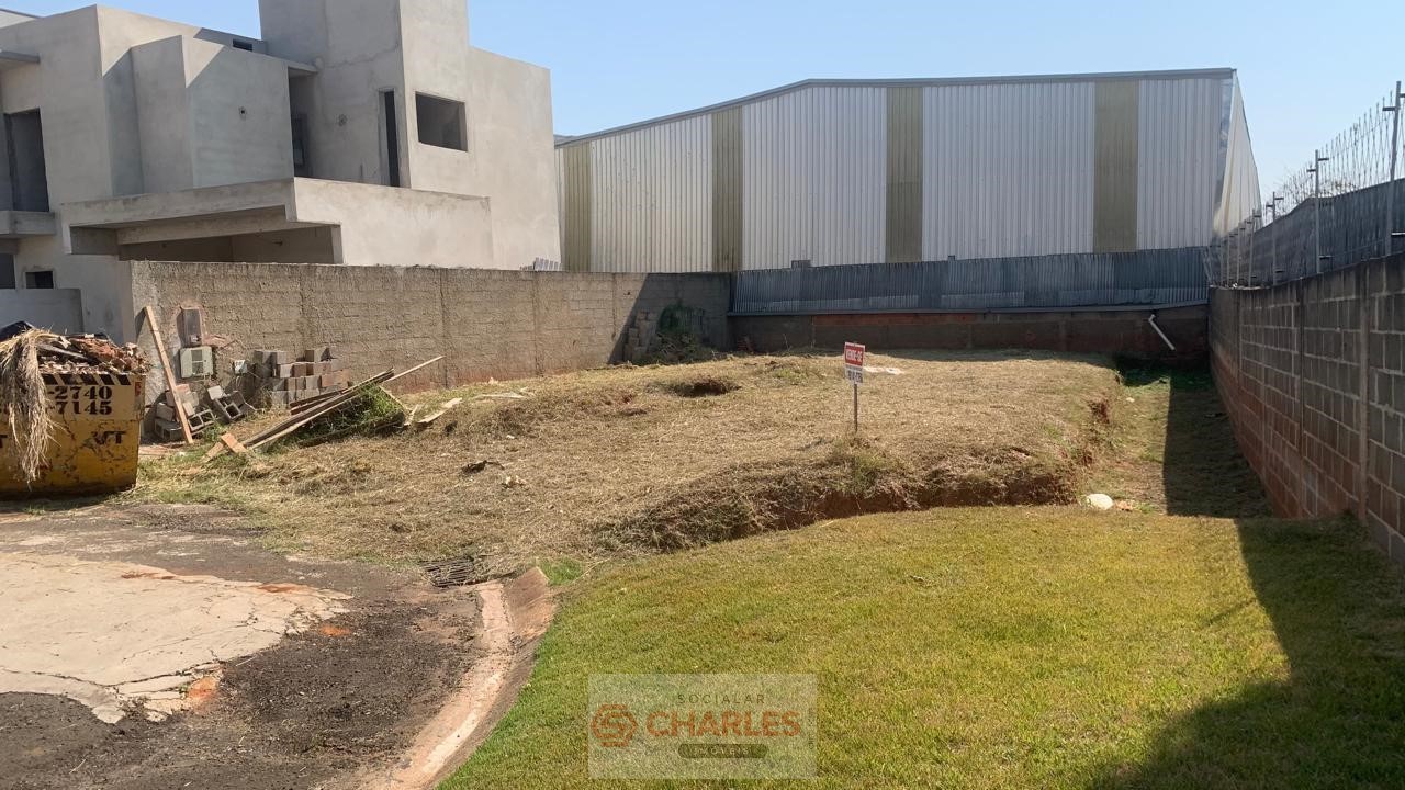 COND.TERRAS DE SÃO JOSÉ MOGI-MIRIM