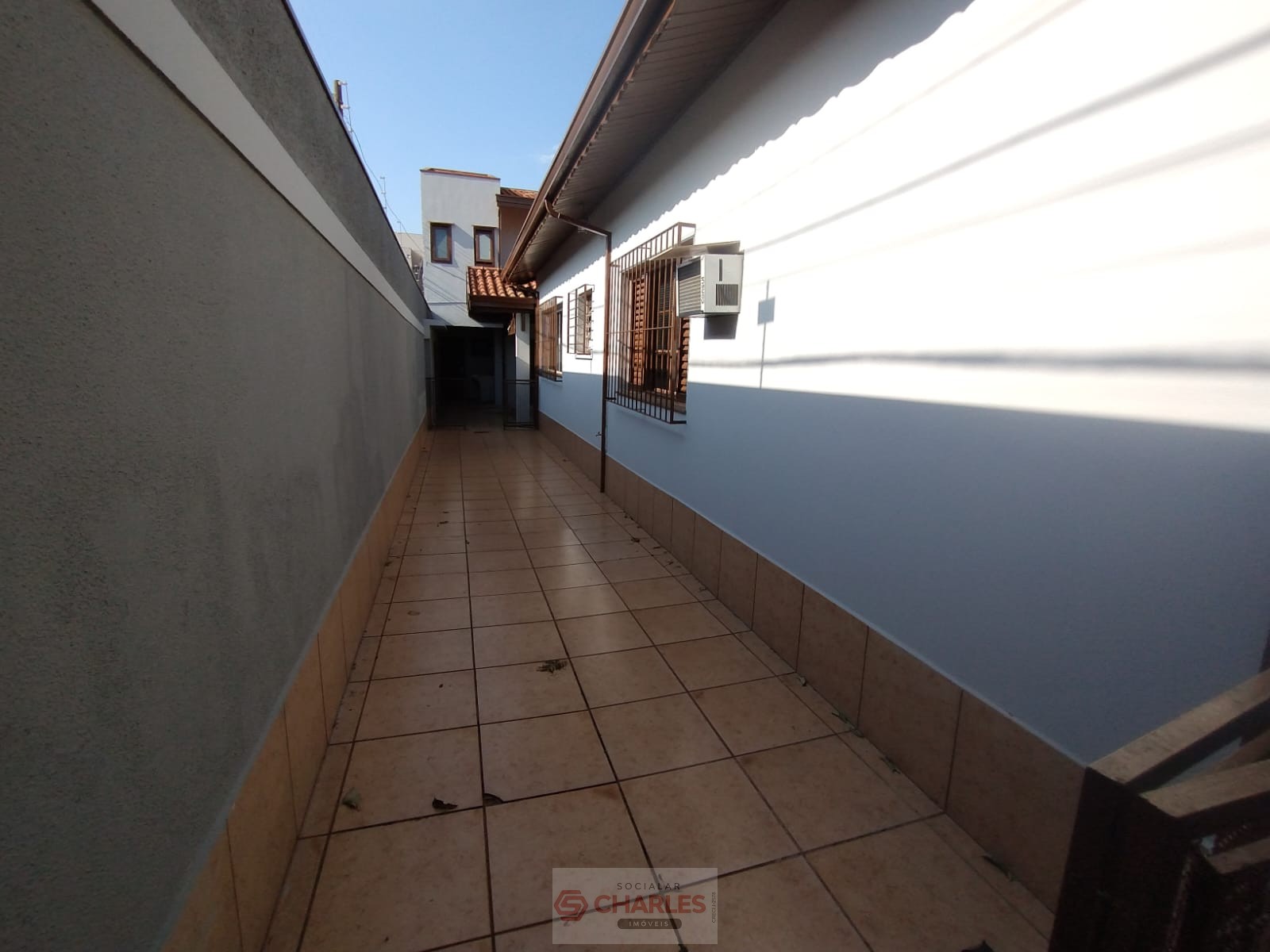 CENTRO MOGI-MIRIM