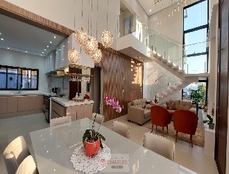 COND. MORRO DO SOL  MOGI-MIRIM 