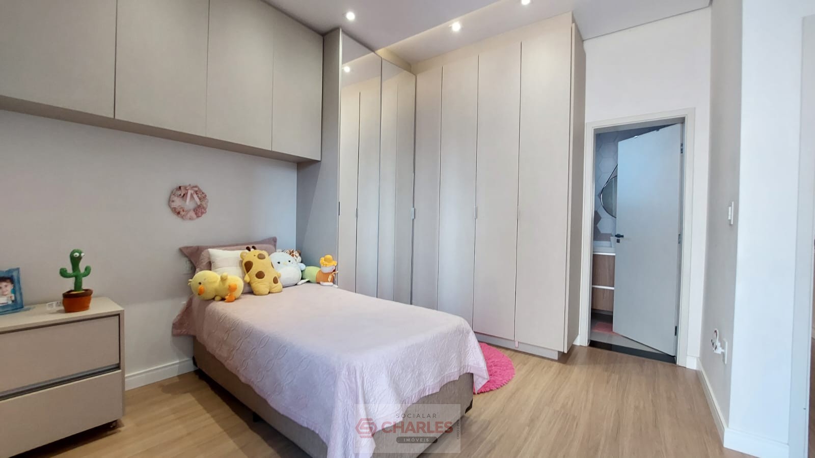 COND. RES. MORRO DO SOL MOGI-MIRIM