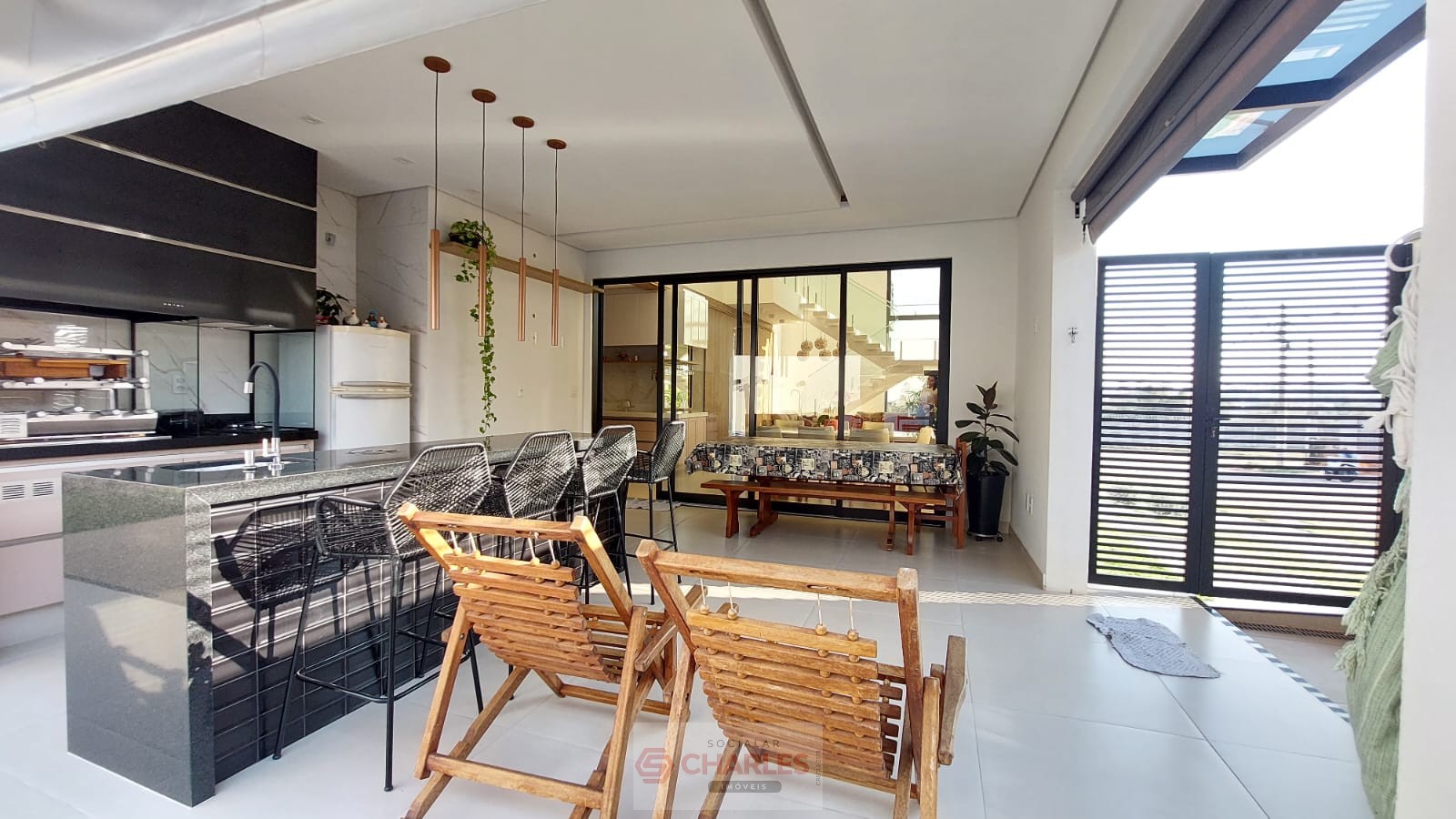 COND. RES. MORRO DO SOL MOGI-MIRIM