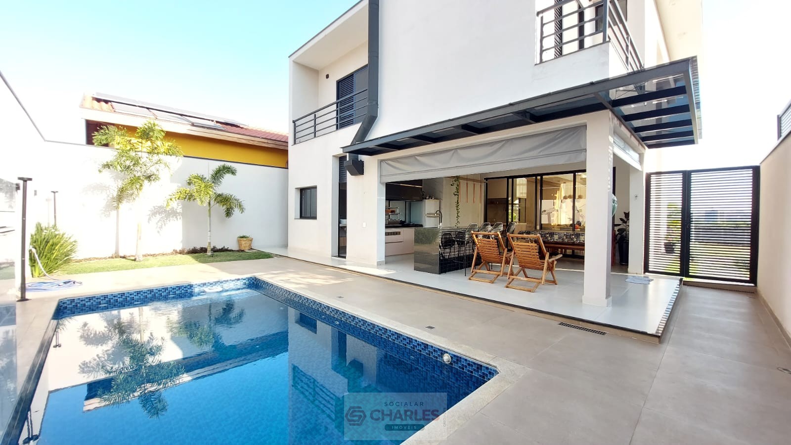 COND. RES. MORRO DO SOL MOGI-MIRIM