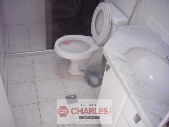 COND. CIDADES DA EUROPA MOGI-MIRIM